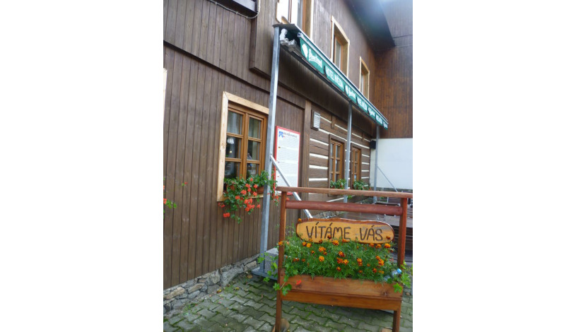 Hotel Hvězda Pec pod Sněžkou